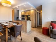 Chalet-apartment Les Balcons de Belle Plagne-6