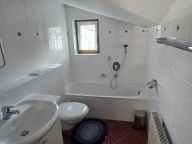 Chalet Hedi catering included-13