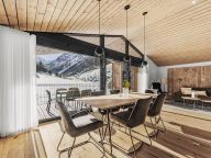 Chalet-apartment Panorama-5