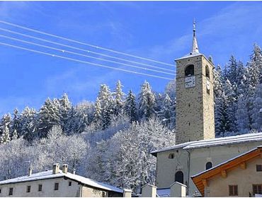 Ski village: Peisey-1