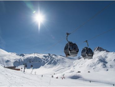 Ski village Charming winter sport village with many facilities, nearby Italy-2