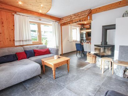 Chalet-apartment Wieser Top Krug-2
