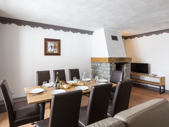 Chalet-apartment Chalet des Neiges - Plein Sud-2