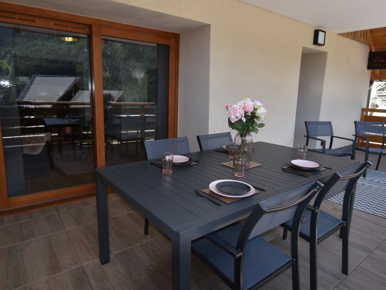 Apartment L'Etendard