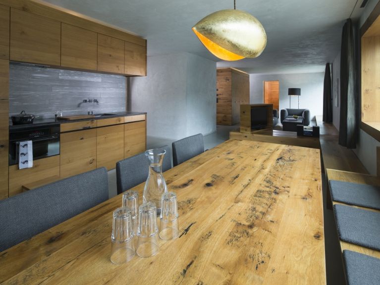 Apartment Rocksresort Sunday to Sunday