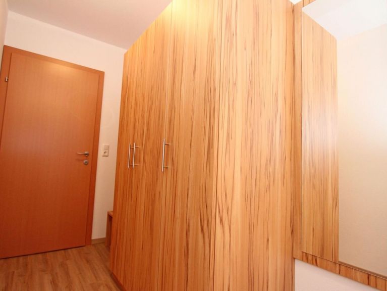 Chalet-apartment Dorferhaus