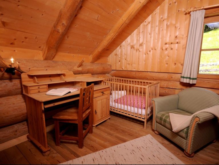 Chalet Andreas Hofer