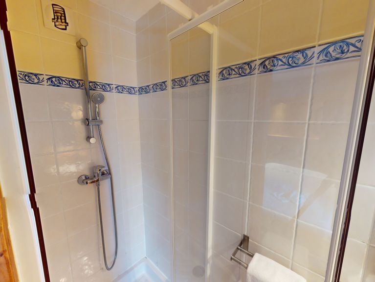 Chalet-apartment Des Neiges Comfort