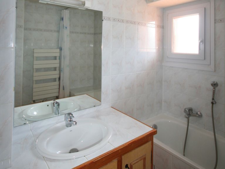 Apartment Echo des Montagnes