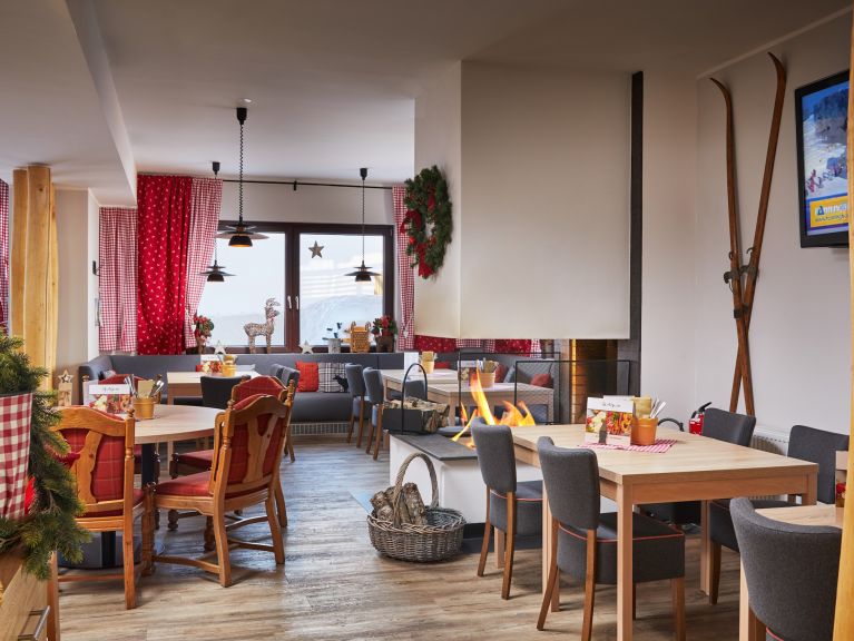 Apartment Alpenhaus Katschberg Type L