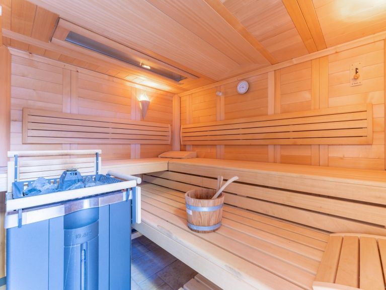 Chalet Traunerfeld Sunday to Sunday