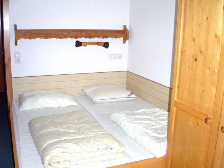 Apartment Am Dorfplatz Nr. 6