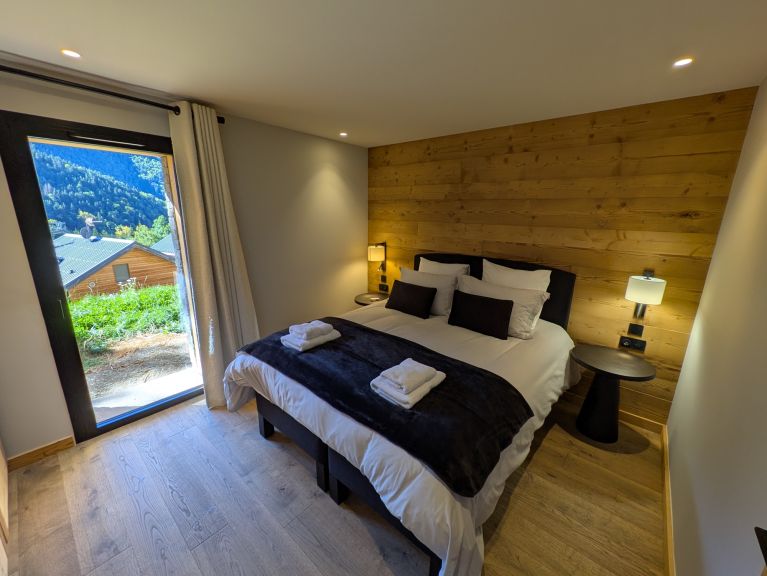 Chalet Sika