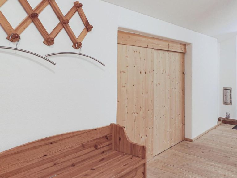 Apartment Igl Hof Top 4