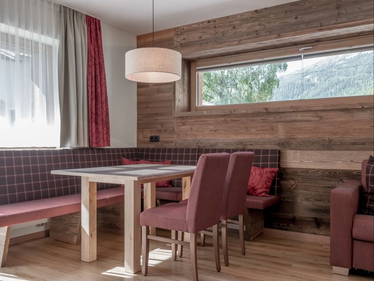 Chalet-apartment The Peak Melisande 3
