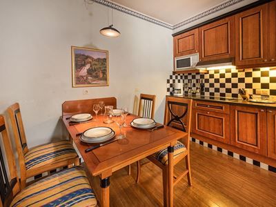 Apartment Mondi Holiday Bellevue