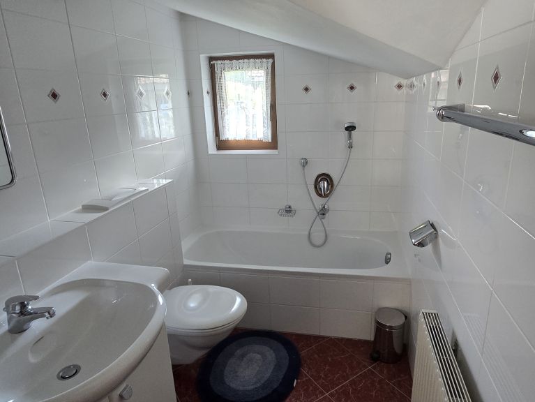 Chalet Hedi catering included