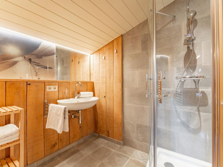 Chalet Spykerhütte