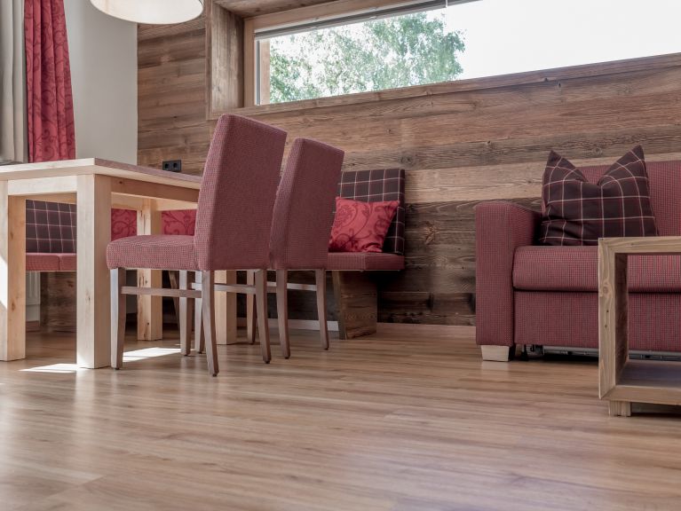Chalet-apartment The Peak Melisande 3