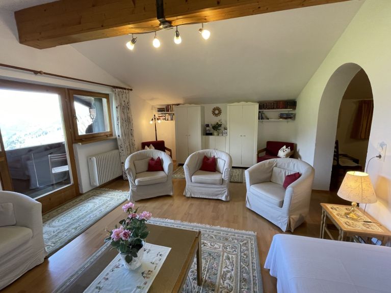 Apartment Kaiserhof