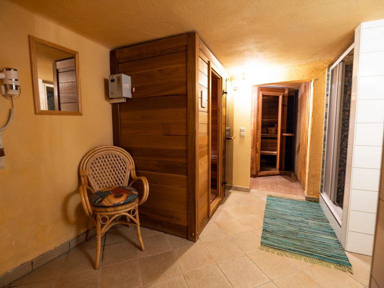 Chalet Kesslerhof
