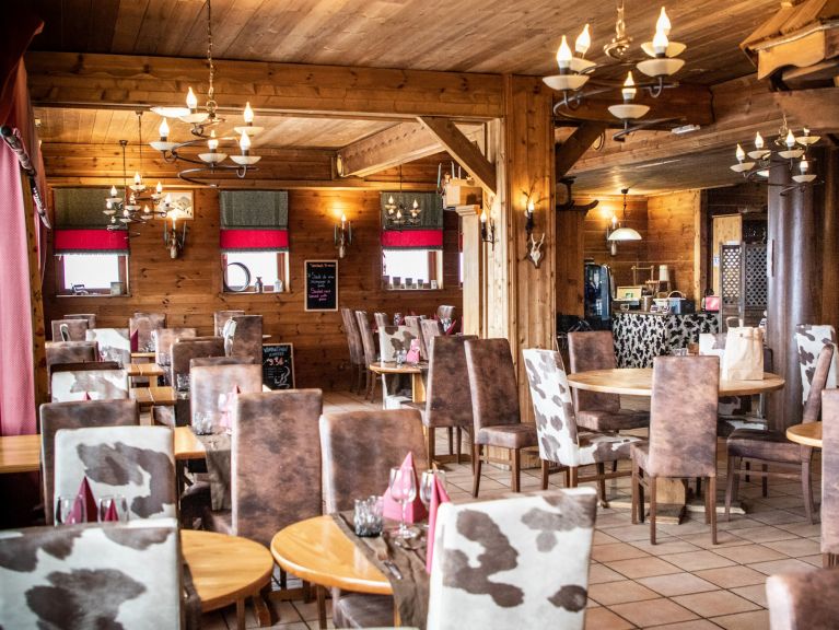 Chalet-apartment Les Balcons de Belle Plagne