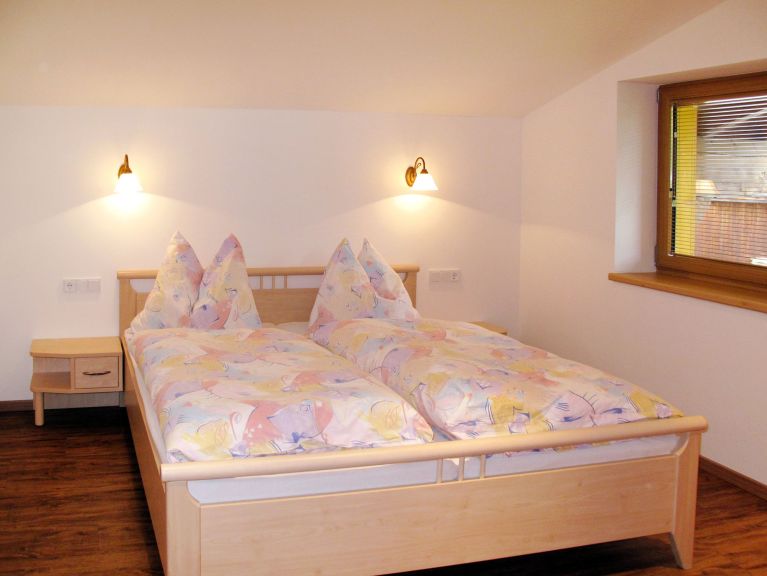 Chalet-apartment Haus Tauernblick