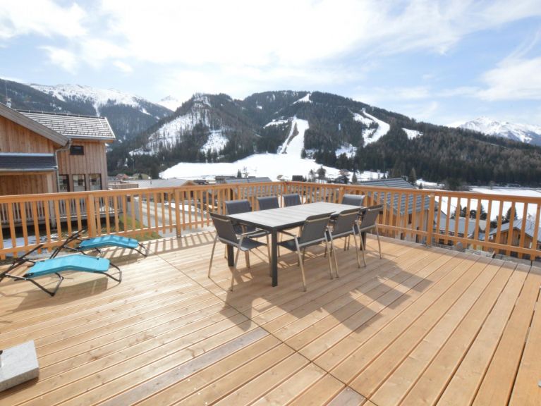 Apartment Lachende Eule