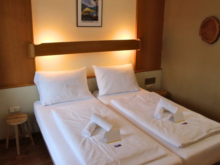 Chalet Sonnwend including catering