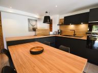 Chalet-apartment Flocon-7