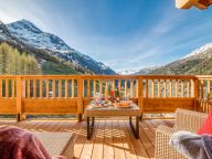 Apartment Lodge des Neiges-16