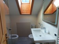 Chalet Zirm catering included-10