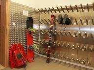 Apartment Alpen Diamond 1st floor-6