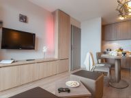 Apartment Atria-Crozats mountain view-7