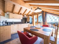 Chalet-apartment Ydilia-9