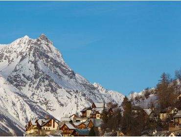 Ski village Charming winter sport village with plenty of facilities-6
