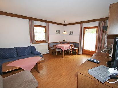 Apartment Sonnenheim-2