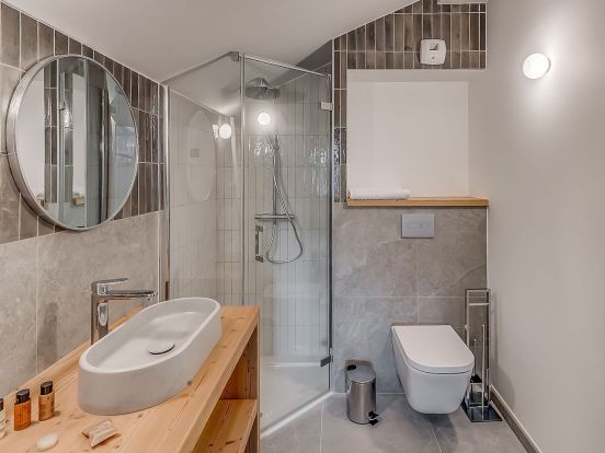 Apartment Residence Le Grand Bouquetin-9