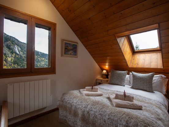 Chalet-apartment Lucette-3
