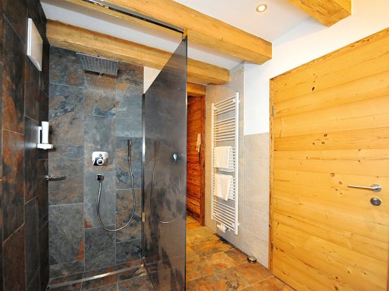 Chalet-apartment Berghof-15