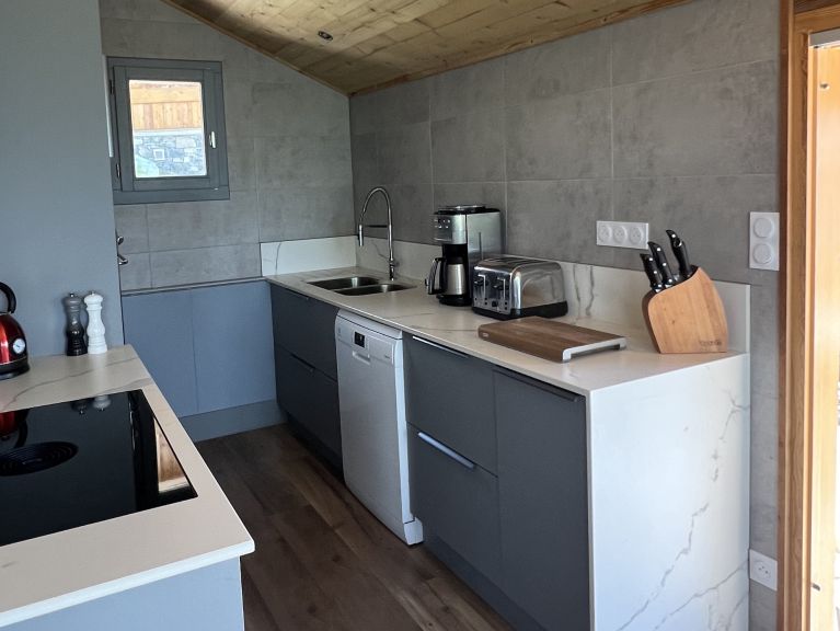 Chalet De Vallandry Sanglier