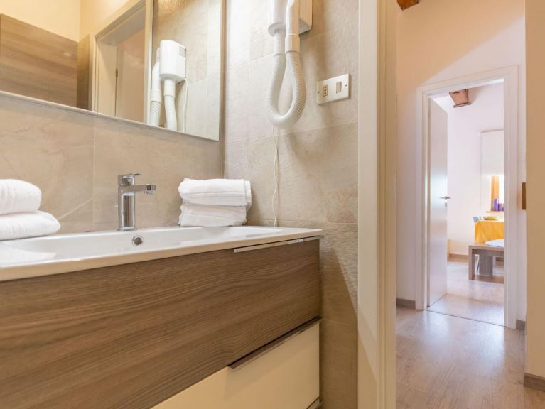 Apartment Principe Marmolada