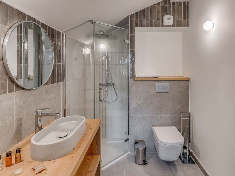 Apartment Residence Le Grand Bouquetin