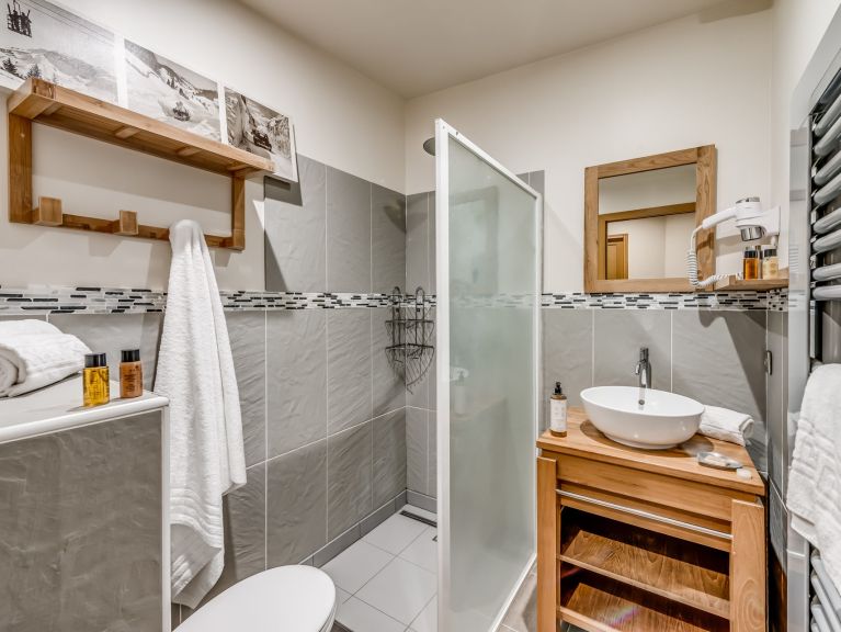 Apartment Palafour Lodges apartment 3