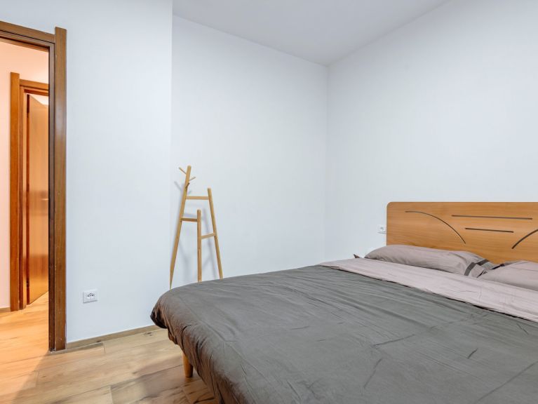 Apartment Cesa del Sass