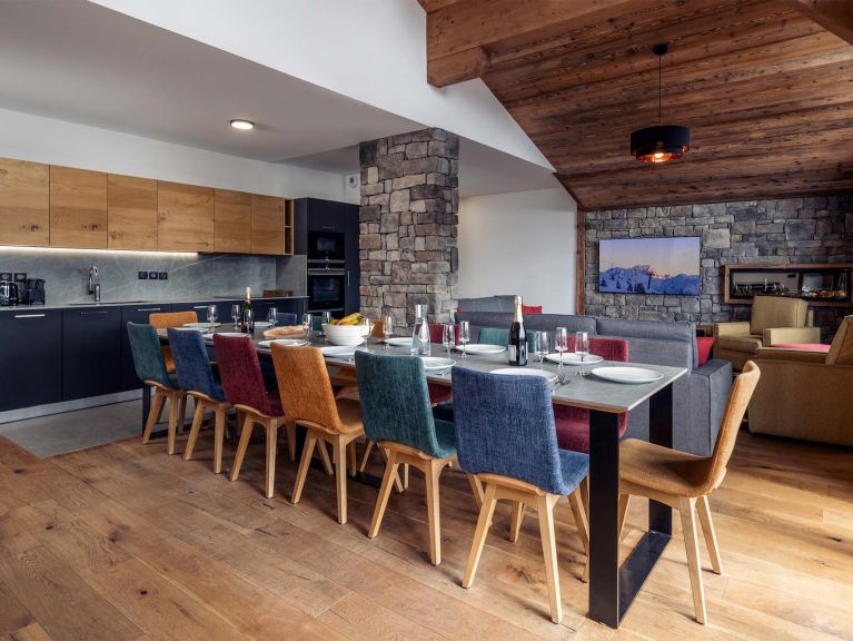 Apartment Résidence L'Orée du Bois