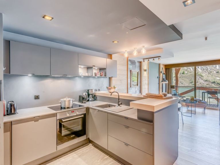 Apartment Phoenix Le Lac Blanc