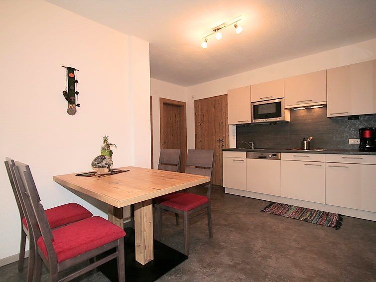 Chalet-apartment s´ HimmelReich