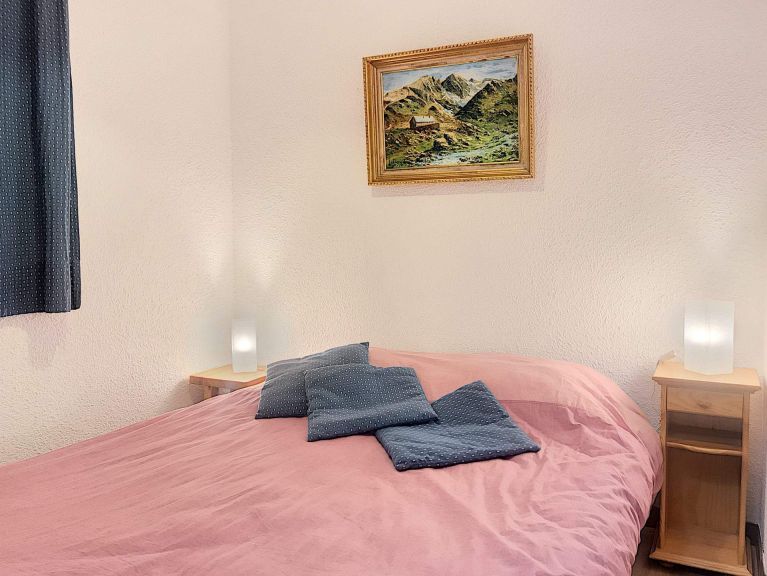 Apartment Résidence Les Murgers