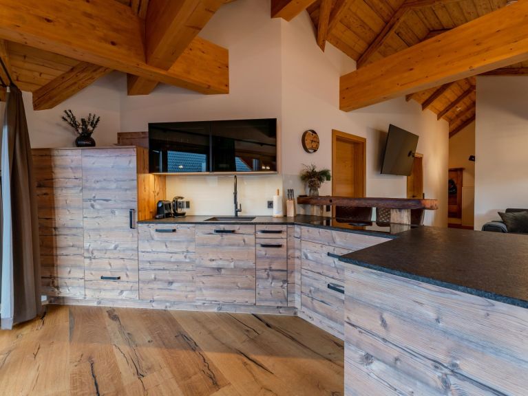 Apartment AlmApART 7-4